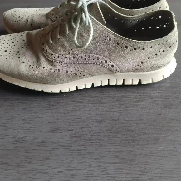 Cole Hann Zerogrand Mens Like New - Picture 2 of 6